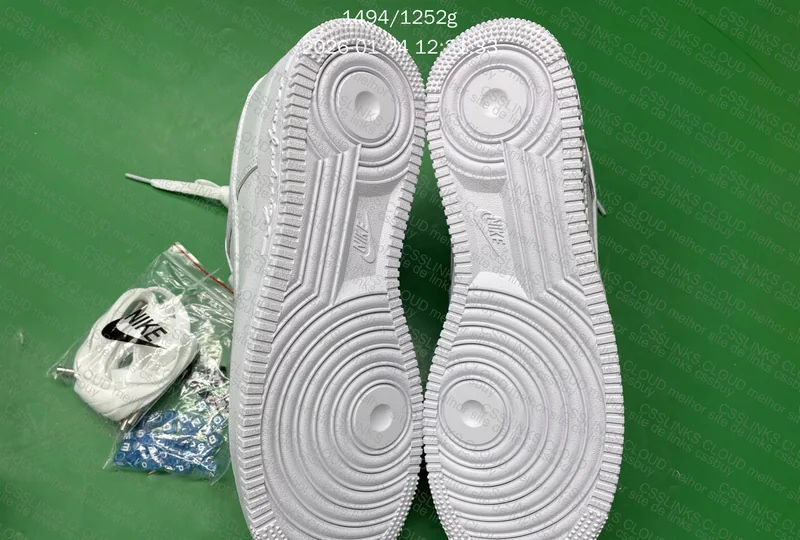 Af1 x Nocta (Batch G) 8