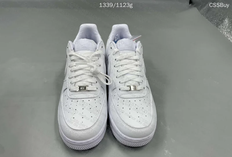 AF1 x Nocta - Certified Lover Boy (GL or RL?)