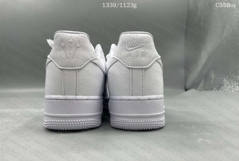 AF1 x Nocta - Certified Lover Boy (GL or RL?) 2
