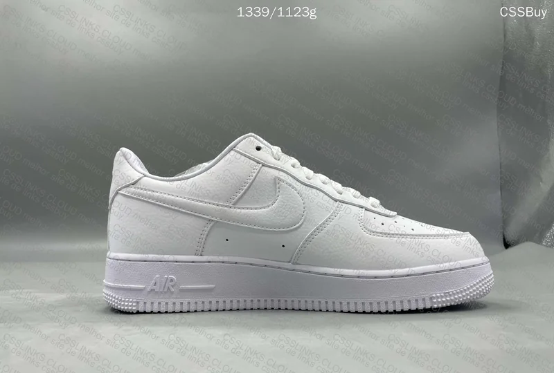 AF1 x Nocta - Certified Lover Boy (GL or RL?) 3