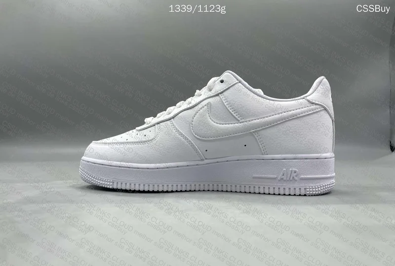 AF1 x Nocta - Certified Lover Boy (GL or RL?) 6