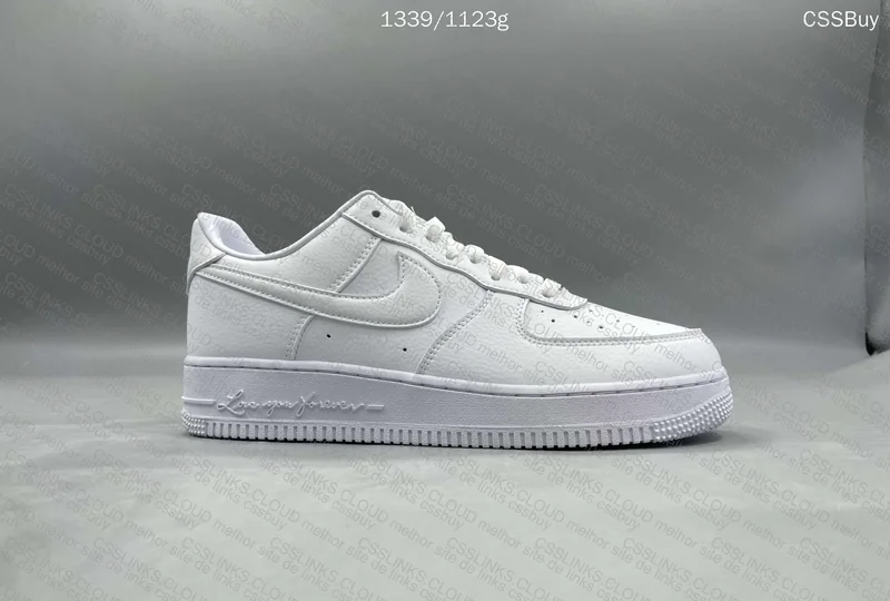 AF1 x Nocta - Certified Lover Boy (GL or RL?) 7