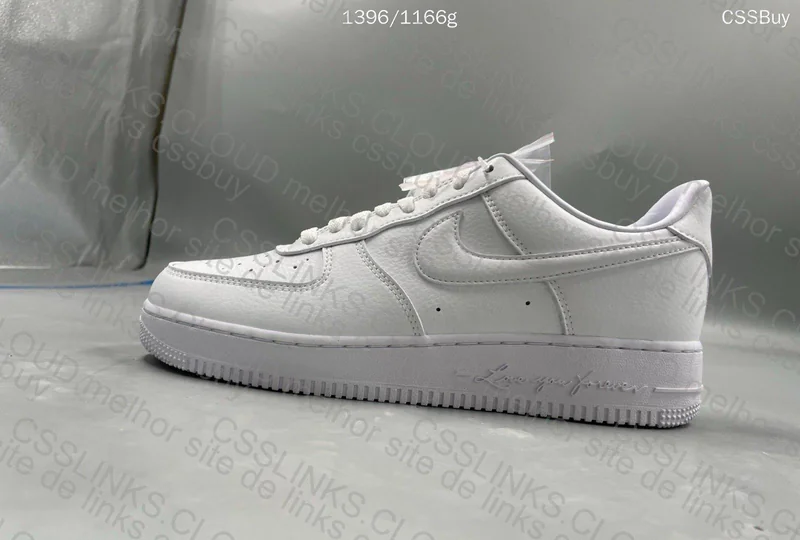 AF1 x NOCTA GL?