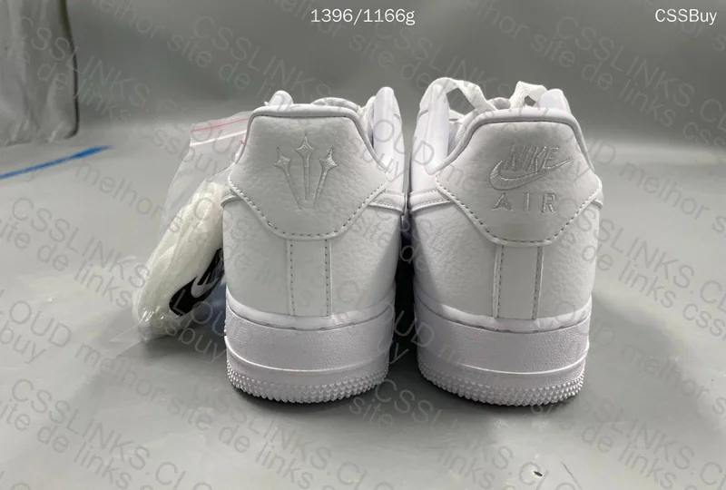 AF1 x NOCTA GL? 3