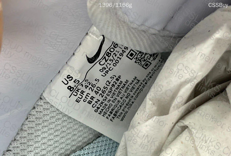AF1 x NOCTA GL? 4