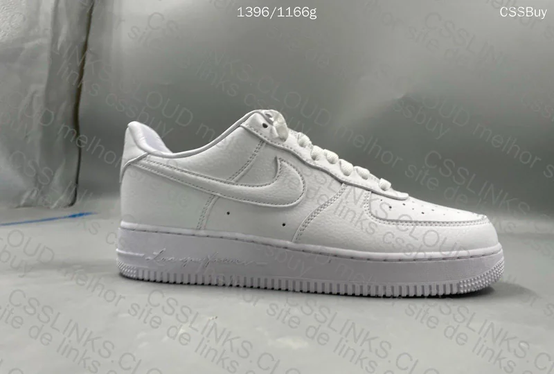 AF1 x NOCTA GL? 8