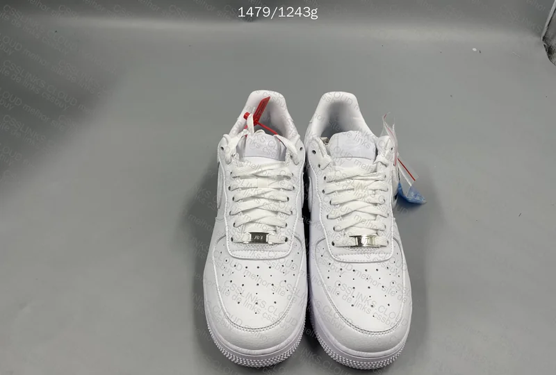 AF1 x NOCTA GL?