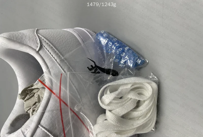 AF1 x NOCTA GL? 10