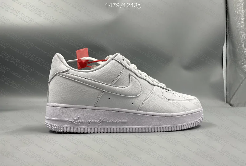 AF1 x NOCTA GL? 2
