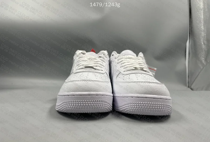 AF1 x NOCTA GL? 3