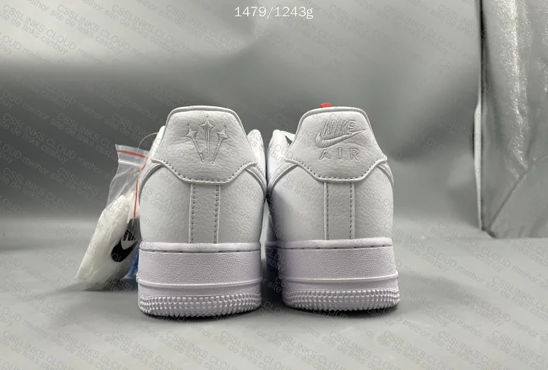 AF1 x NOCTA GL? 5