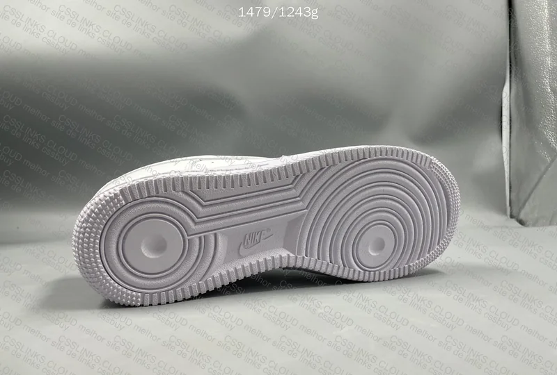 AF1 x NOCTA GL? 6