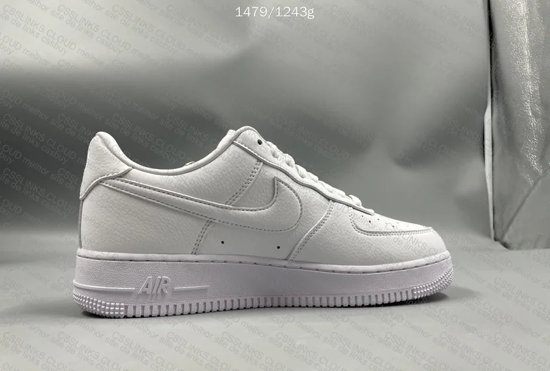 AF1 x NOCTA GL? 7