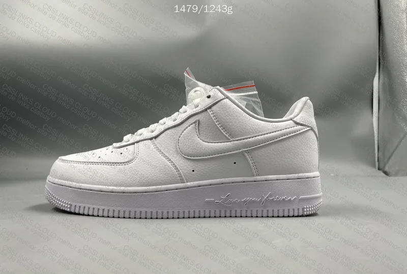 AF1 x NOCTA GL? 8