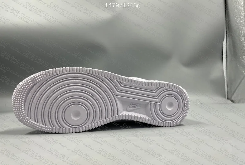 AF1 x NOCTA GL? 9