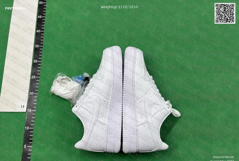 AF1 x NOCTA GL or RL? 2