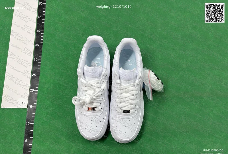 AF1 x NOCTA GL or RL? 3