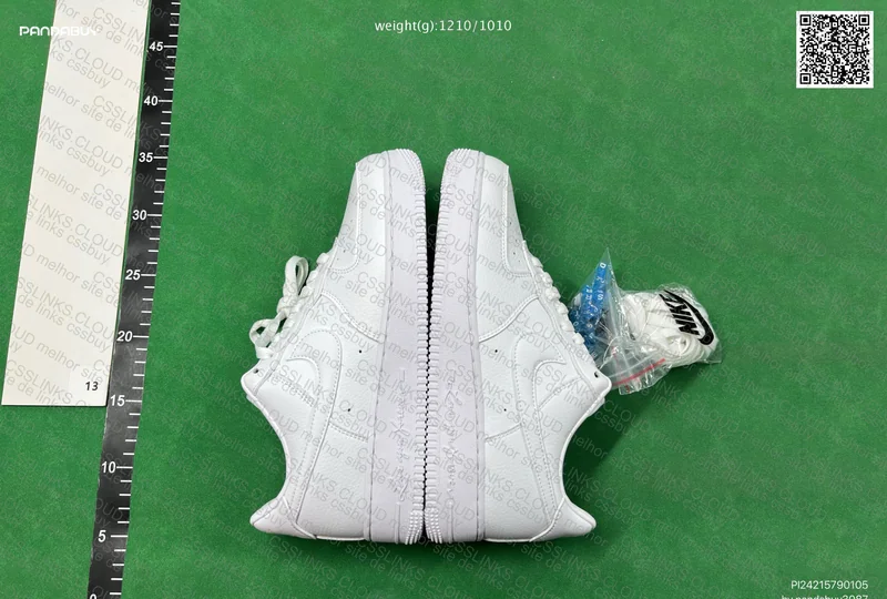 AF1 x NOCTA GL or RL? 5
