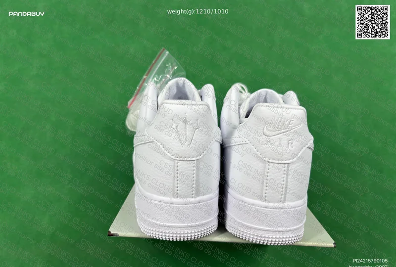 AF1 x NOCTA GL or RL? 6