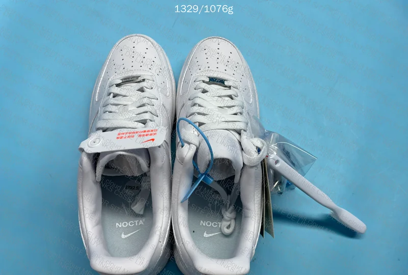 AF1 x NOCTA - HY