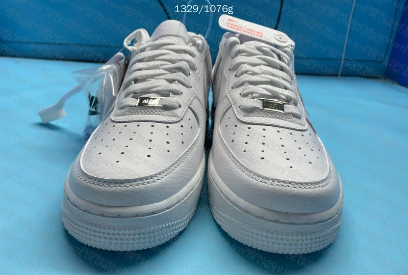 AF1 x NOCTA - HY 3