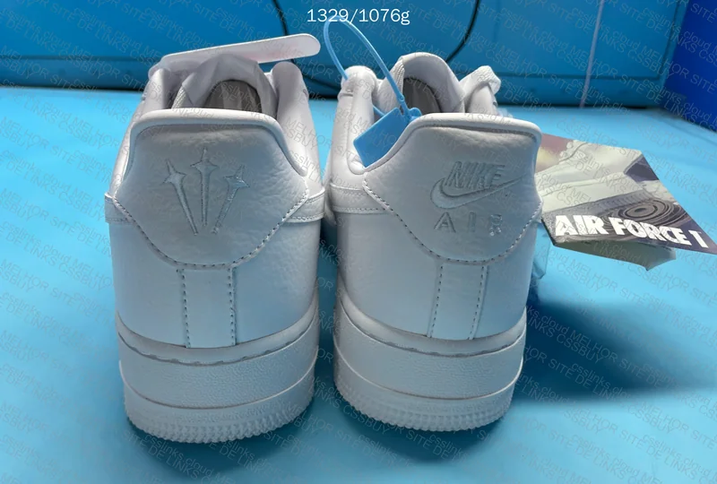 AF1 x NOCTA - HY 6