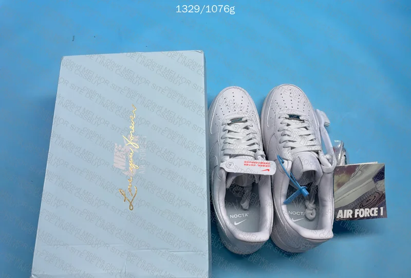 AF1 x NOCTA - HY 9