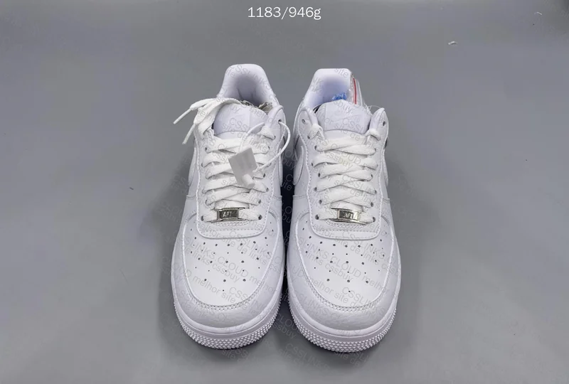 AF1 x NOCTA (Need Help)