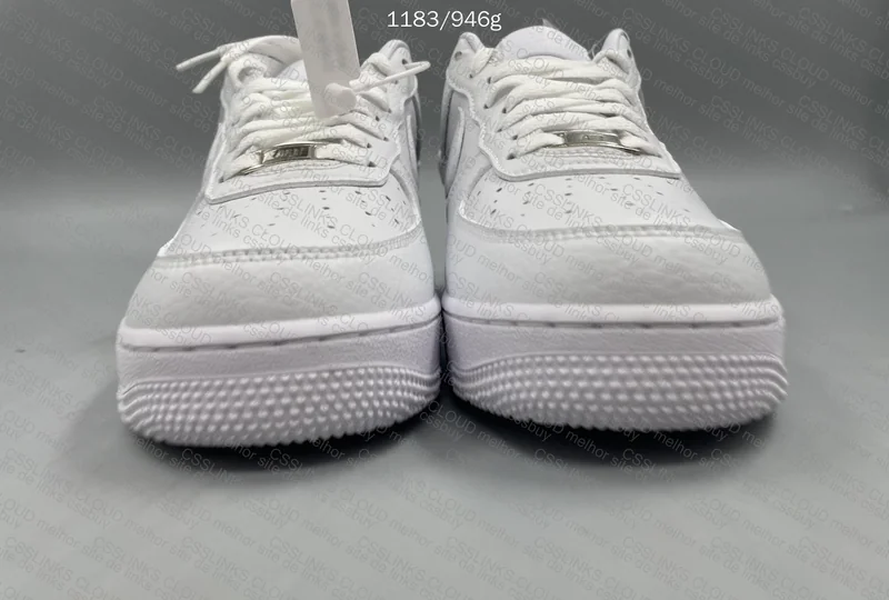 AF1 x NOCTA (Need Help) 2