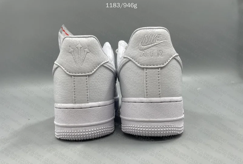 AF1 x NOCTA (Need Help) 3