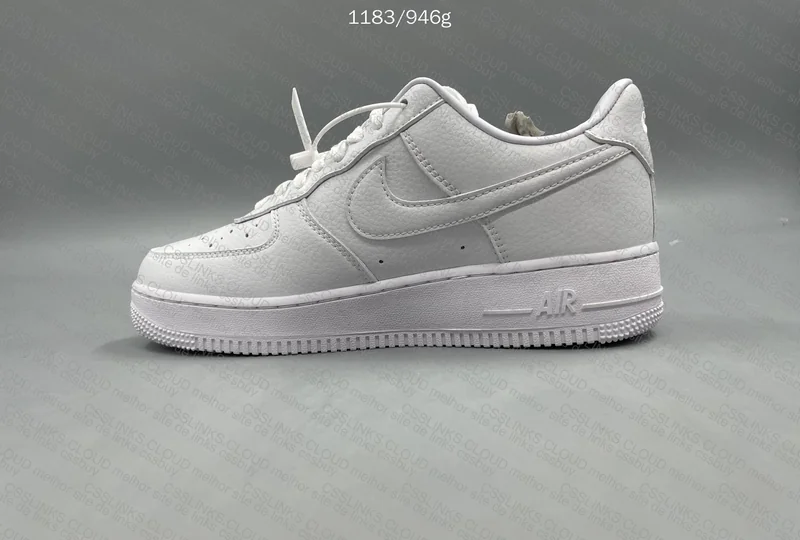 AF1 x NOCTA (Need Help) 5