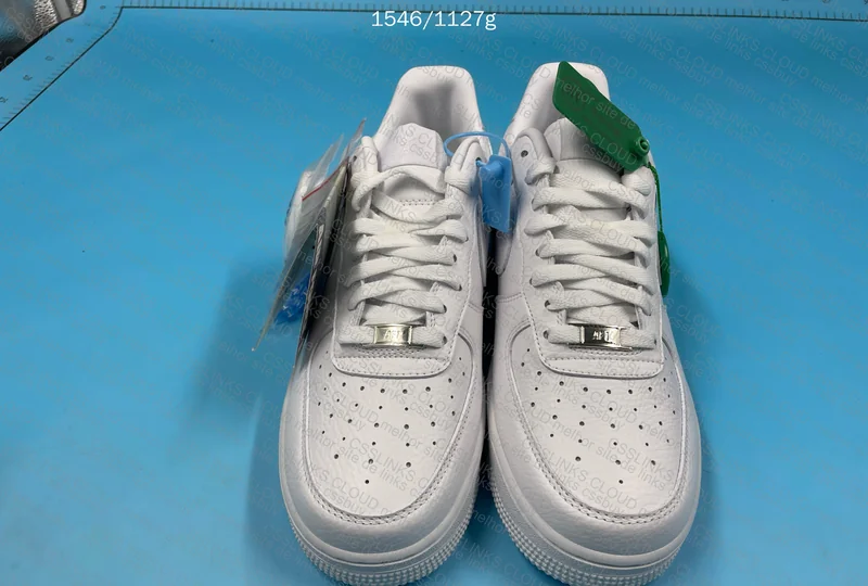 AF1 x NOCTA (Correct Sole)