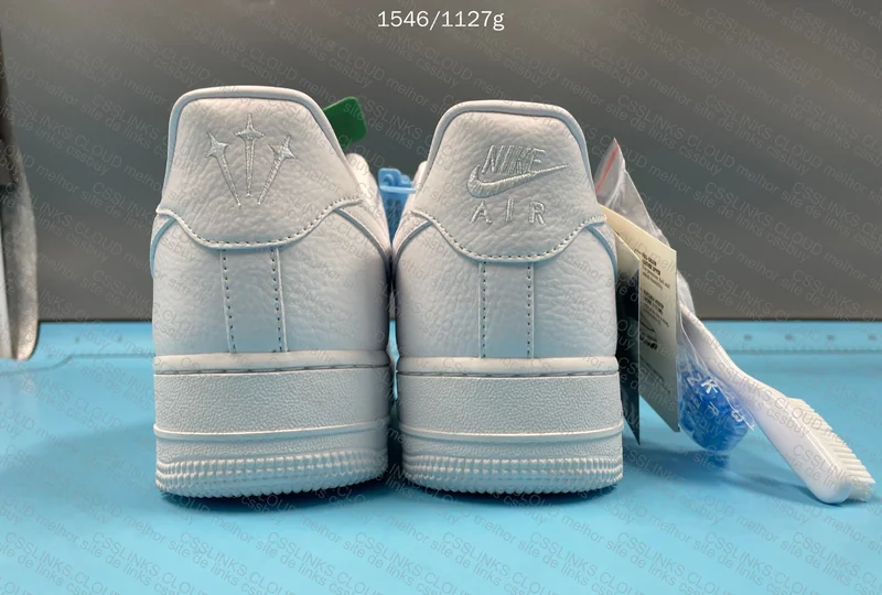 AF1 x NOCTA (Correct Sole) 2