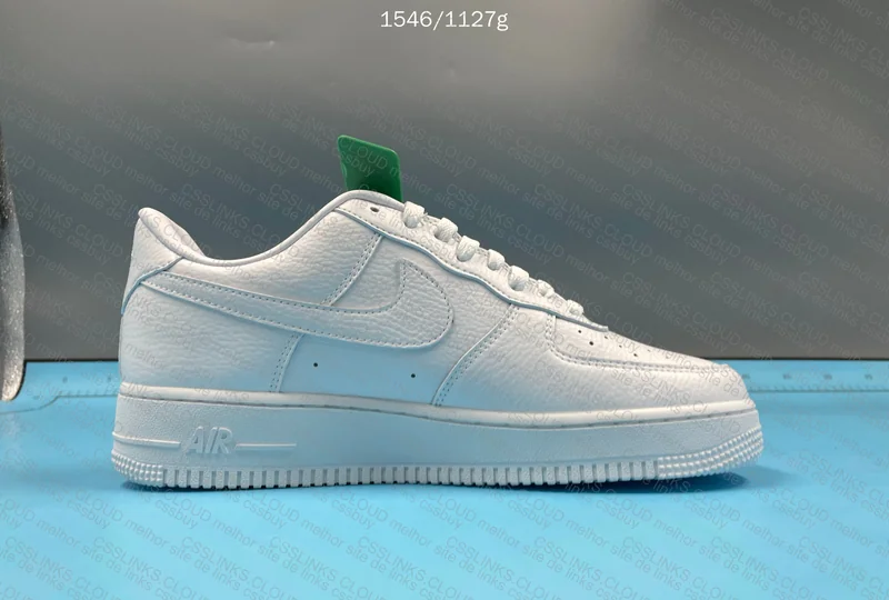 AF1 x NOCTA (Correct Sole) 3