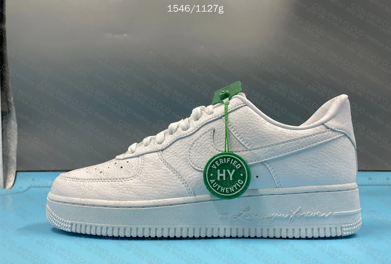 AF1 x NOCTA (Correct Sole) 4