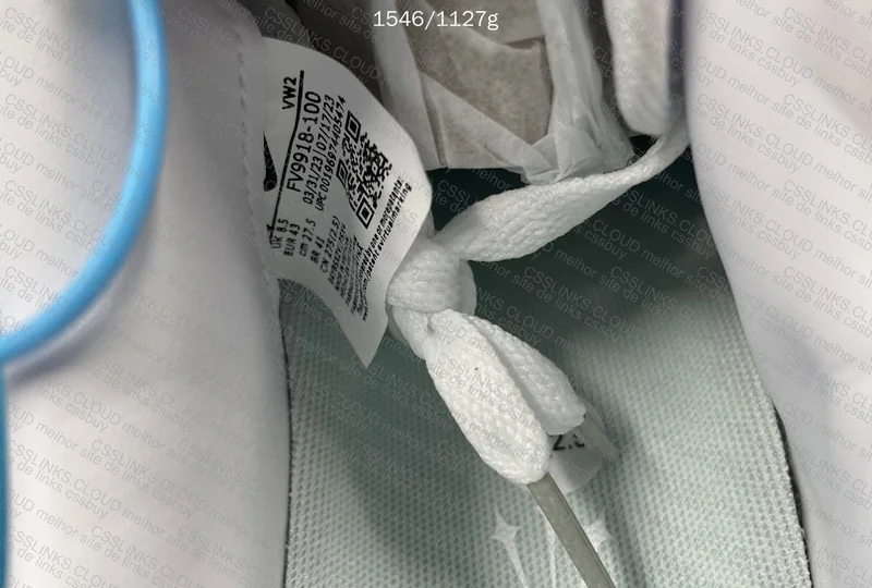 AF1 x NOCTA (Correct Sole) 6