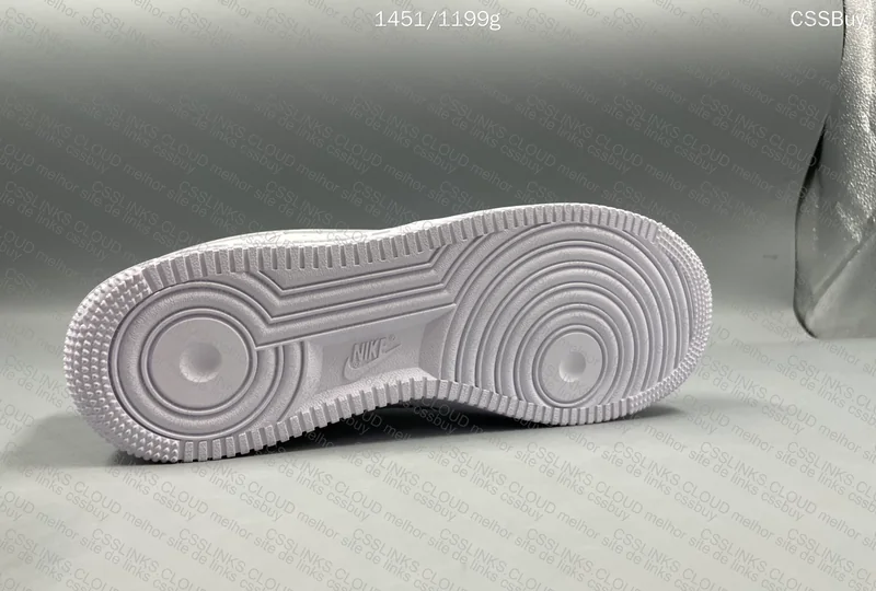 AF1 x NOCTA (Is It Good?) 2