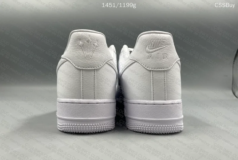 AF1 x NOCTA (Is It Good?) 3