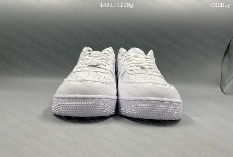 AF1 x NOCTA (Is It Good?) 4