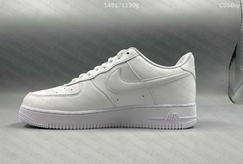 AF1 x NOCTA (Is It Good?) 5
