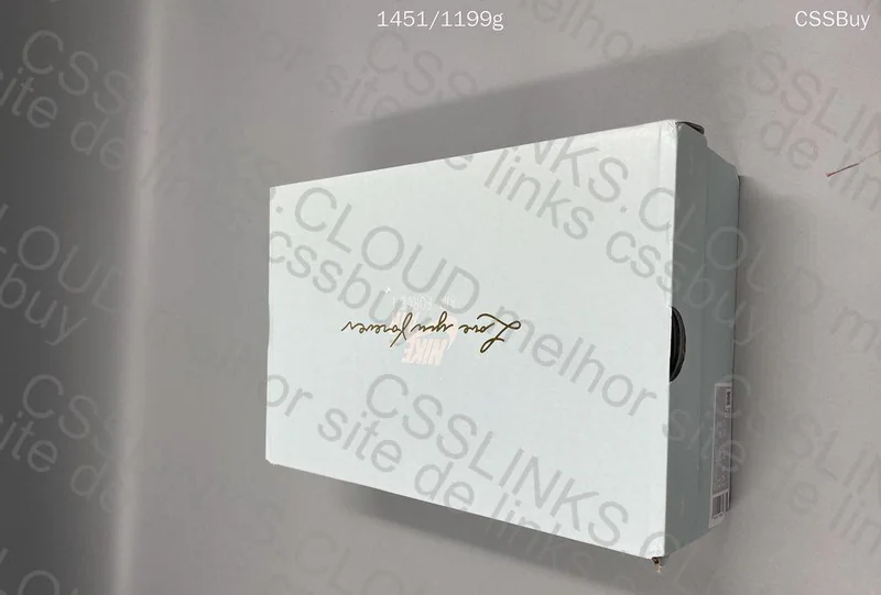 AF1 x NOCTA (Is It Good?) 7