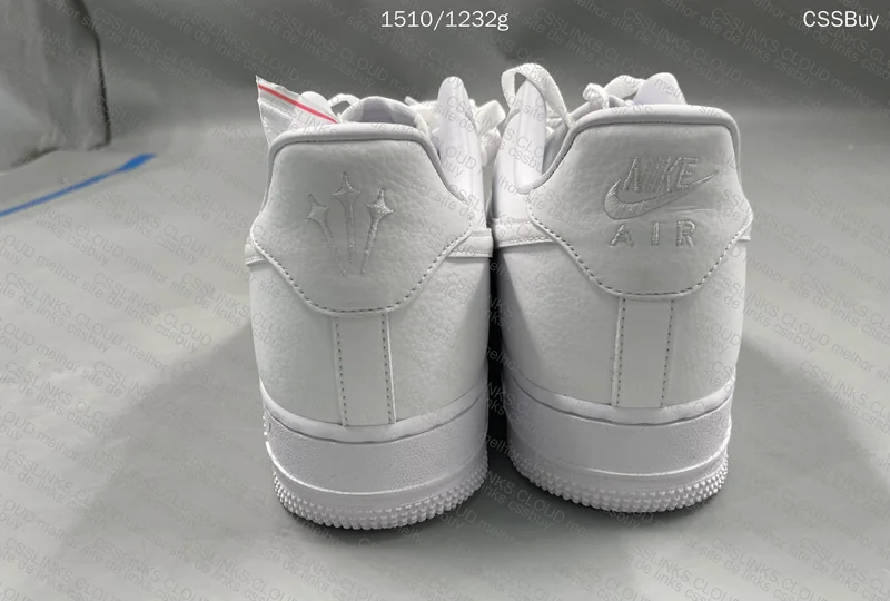 AF1 x NOCTA (GL??, First Haul)