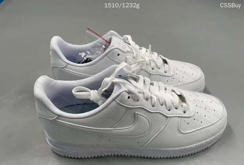 AF1 x NOCTA (GL??, First Haul) 2