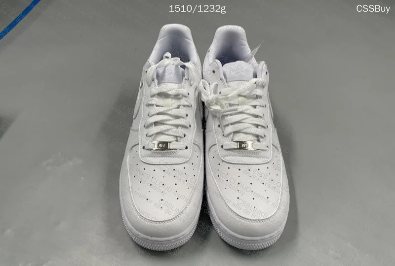 AF1 x NOCTA (GL??, First Haul) 3