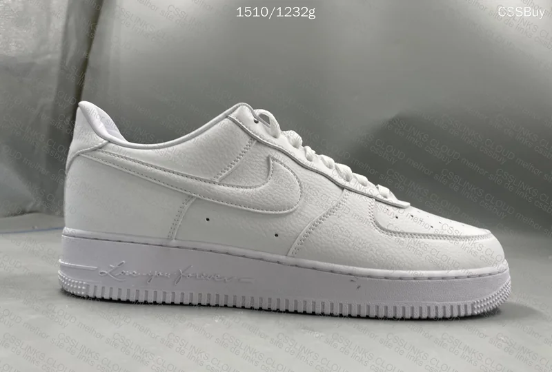 AF1 x NOCTA (GL??, First Haul) 4