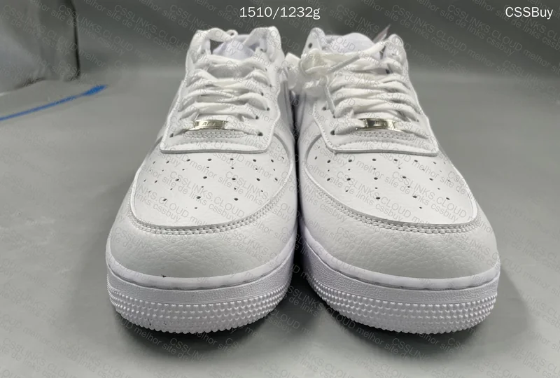 AF1 x NOCTA (GL??, First Haul) 5