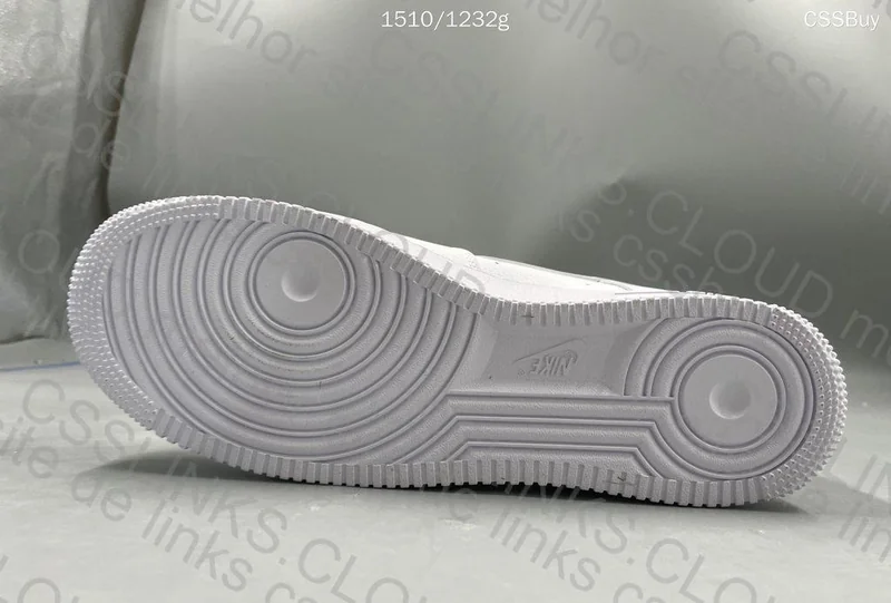 AF1 x NOCTA (GL??, First Haul) 6