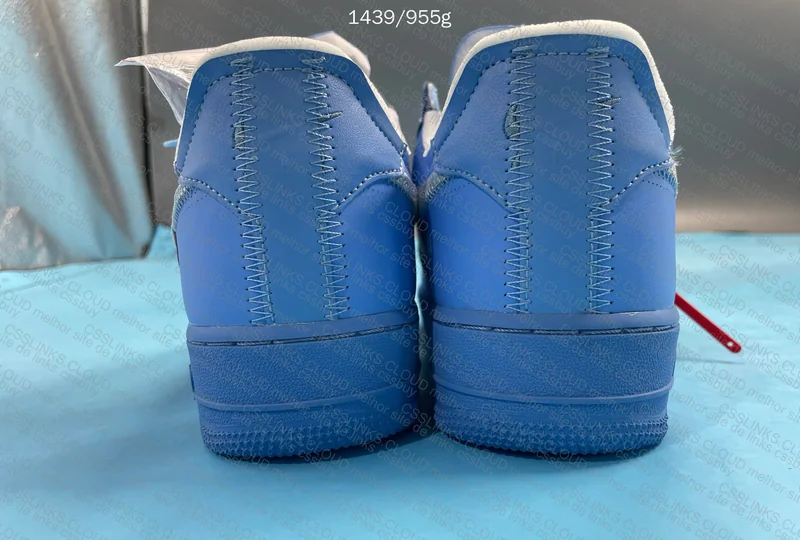 AF1 x Off-White 2