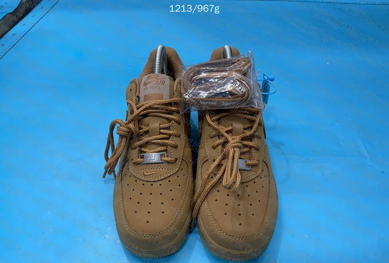 AF1 x SUPREME