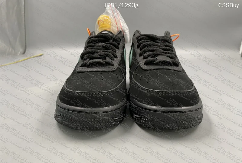 AF1 x TIFFANY GL? (Help) 2